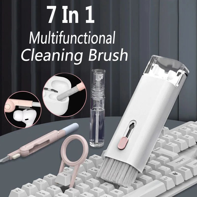 7 in 1 cleaning Kit