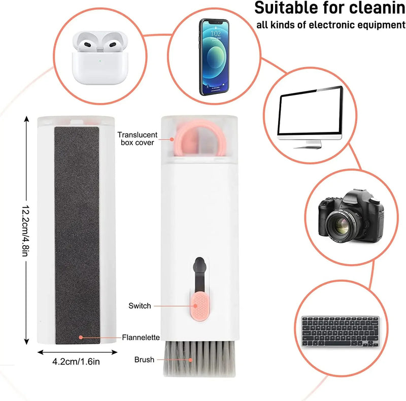 7 in 1 cleaning Kit