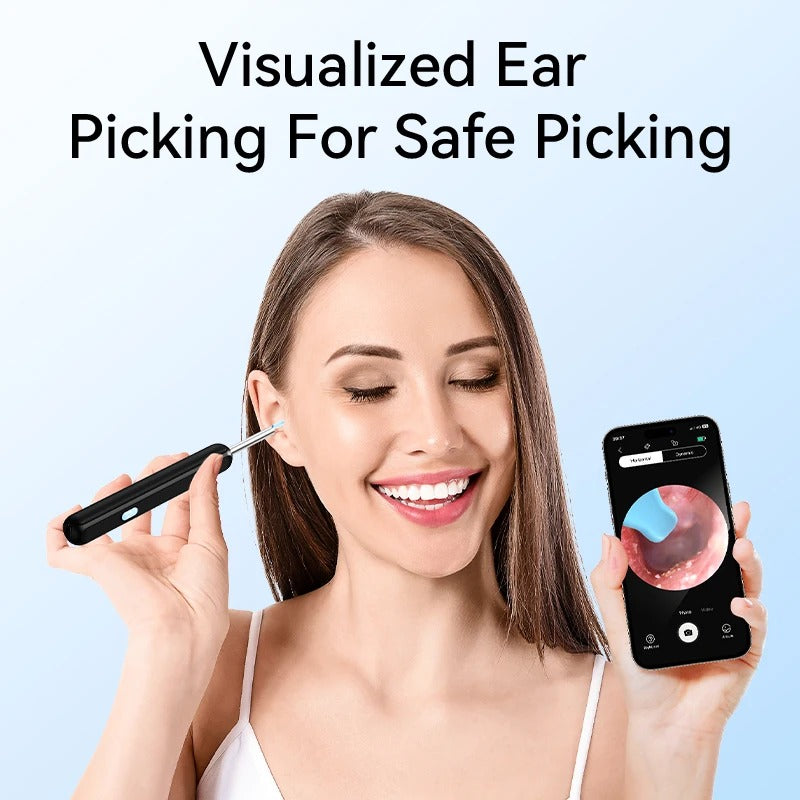 Earwax Removal Kit