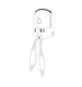 Electric Eyelash Curler Heated
