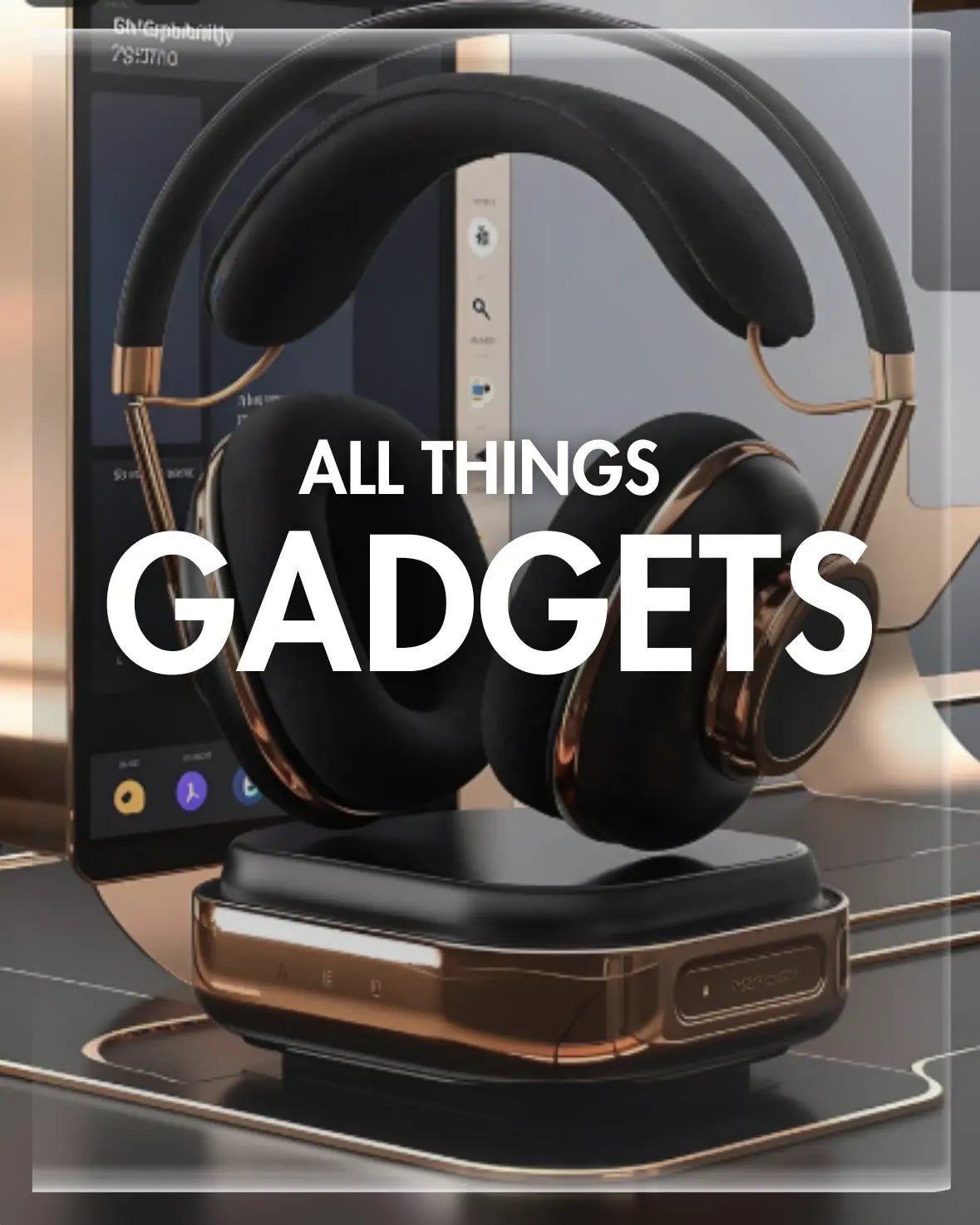 Gadgets & Tech