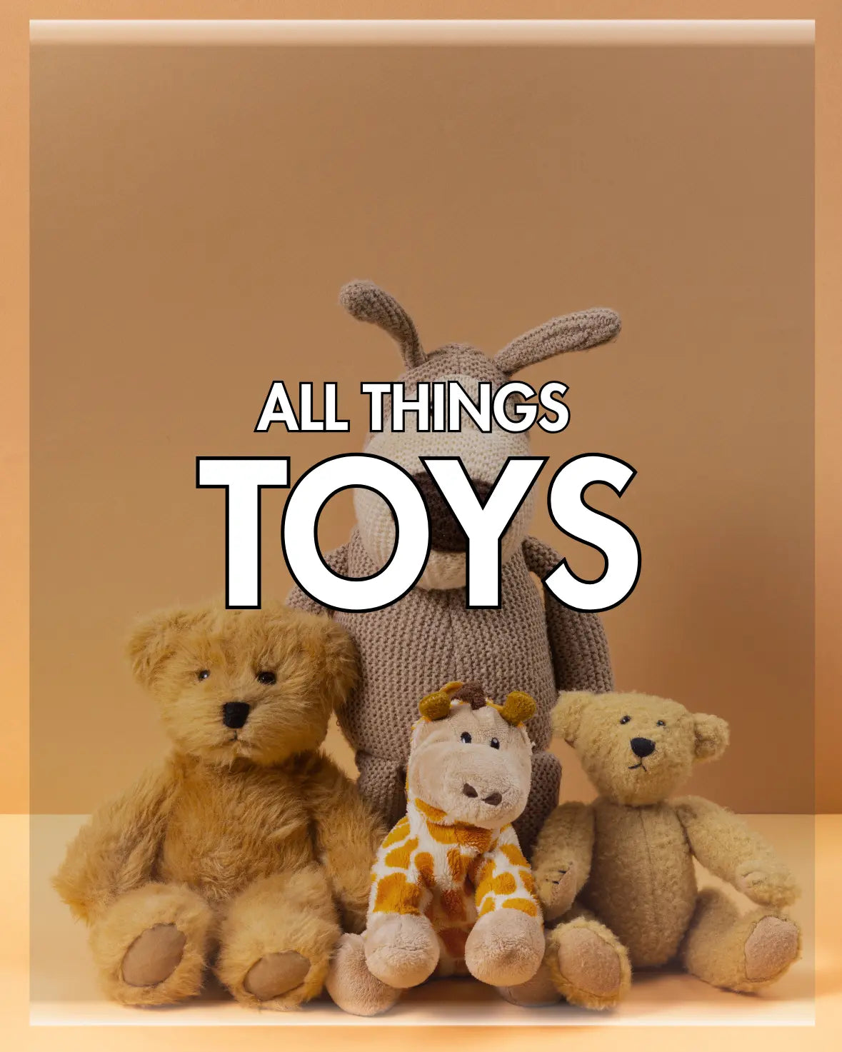 Kids & Toys