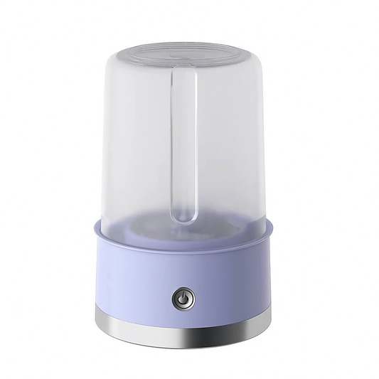 Compact Mini Washer