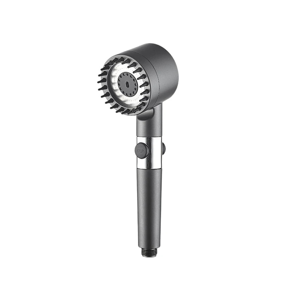3 Mode Shower Head