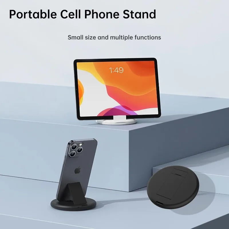 5 in 1 Portable Data Cable Storage Box
