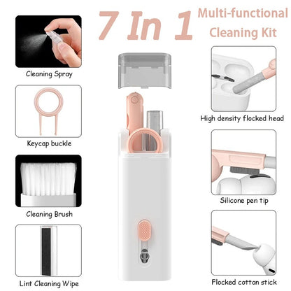 7 in 1 cleaning Kit