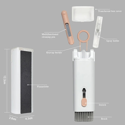 7 in 1 cleaning Kit