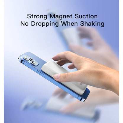 Wireless Magnetic Power Bank