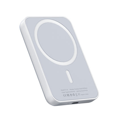 Wireless Magnetic Power Bank