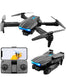 E99 Pro Drone with 4K HD Dual Camera