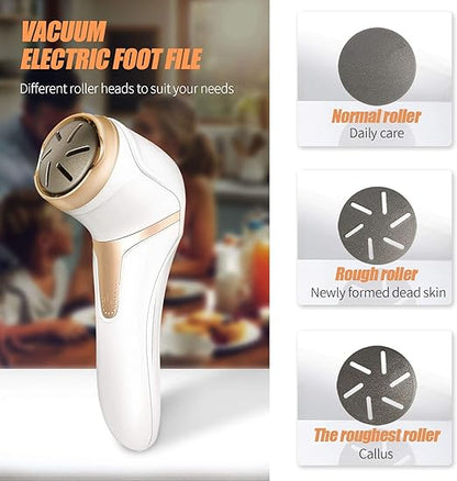 Foot Grinder| Skin Remover