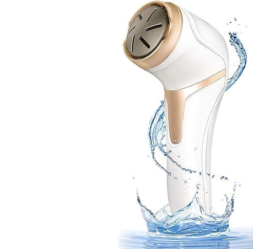 Foot Grinder| Skin Remover