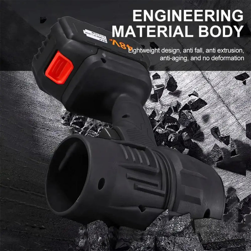 Turbo Jet Air Blower