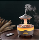Raindrop Humidifier