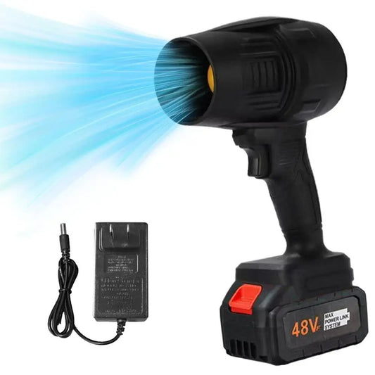 Turbo Jet Air Blower