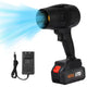Turbo Jet Air Blower