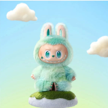Labubu Toy - Soft Plush Collectible