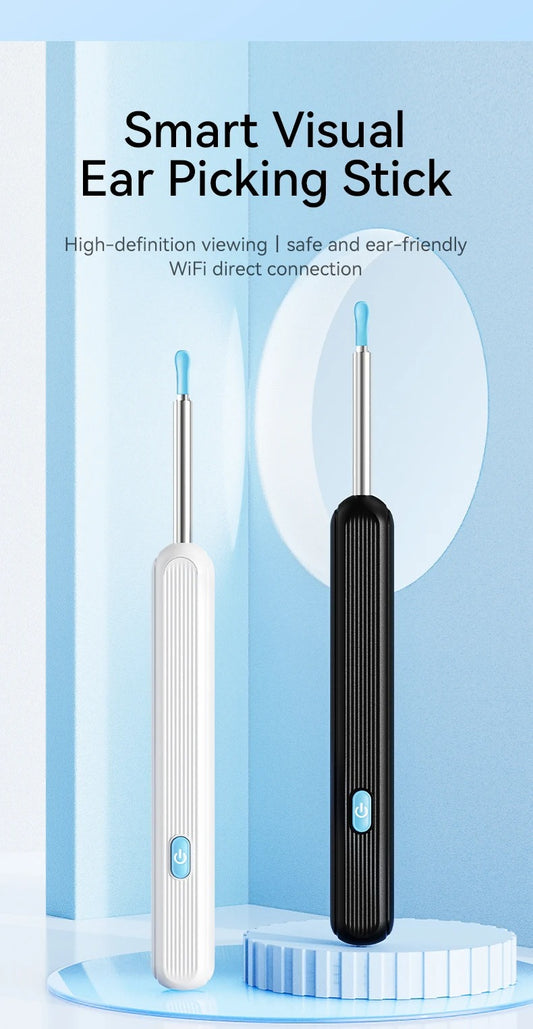 Earwax Removal Kit