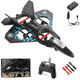 L0712 Remote Control Fighter Jet