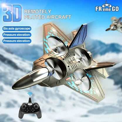 L0712 Remote Control Fighter Jet
