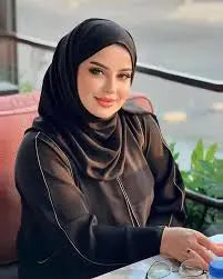 Huda M.