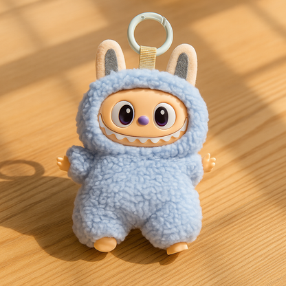 Pop Mart - Labubu Monsters Key Chain