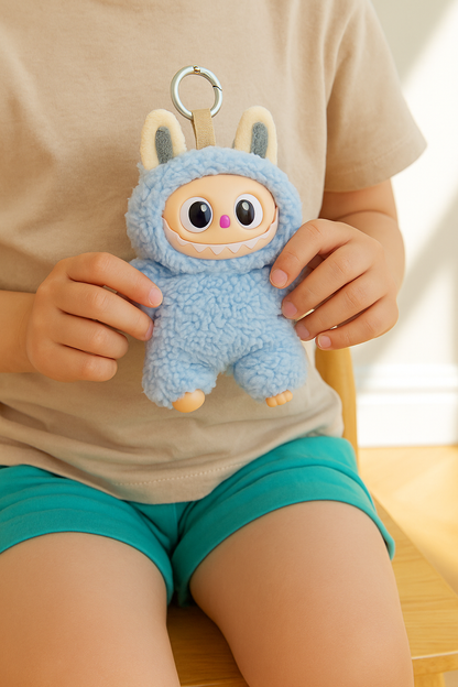 Pop Mart - Labubu Monsters Key Chain