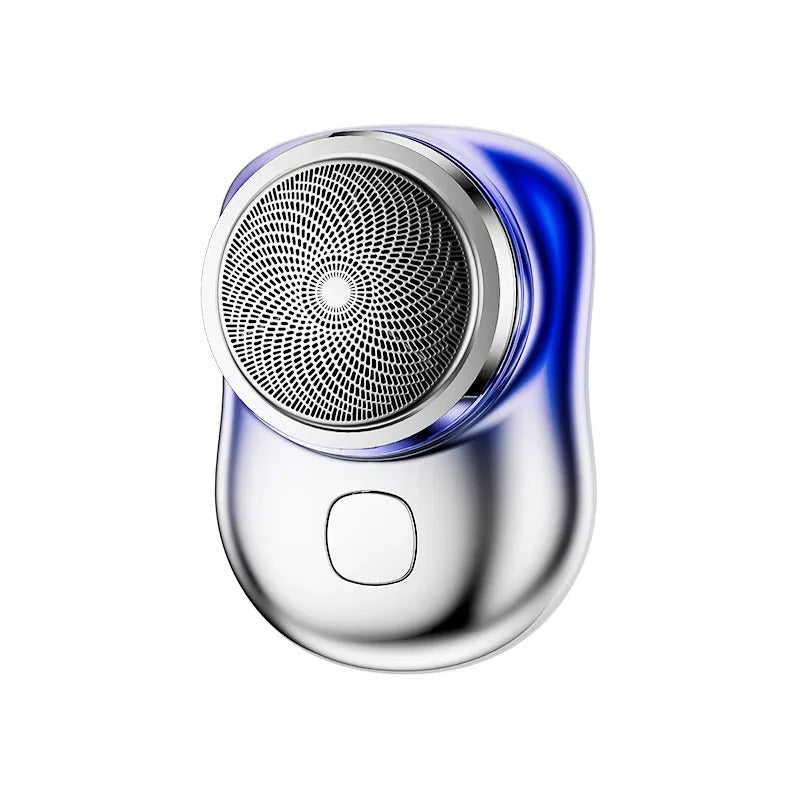 Mini Electric Shaver For Men / Women