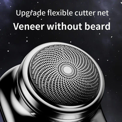 Mini Electric Shaver For Men / Women