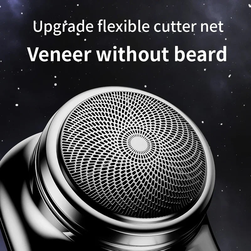 Mini Electric Shaver For Men / Women