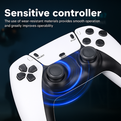 Wireless Retro Game Console