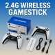 Wireless Retro Game Console