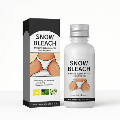 Snow Bleach | Dark Spot Remover
