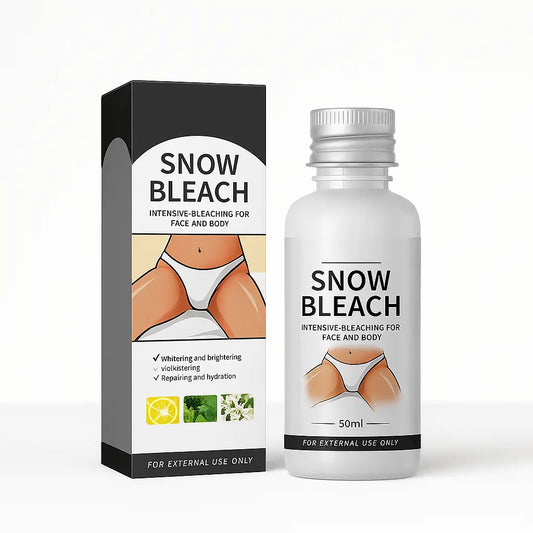 Snow Bleach | Dark Spot Remover