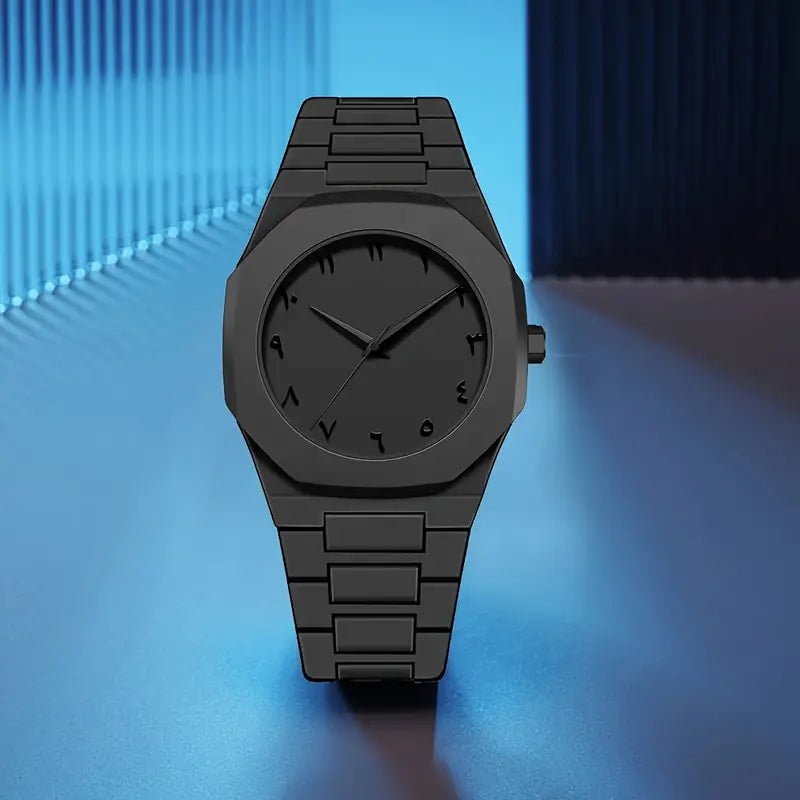 black Aura watch